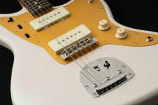 Fender Made in Japan Heritage 60s Jazzmaster -White Blonde-【軽量&漆黒指板個体】【JD25016495】_4
