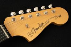 Fender Made in Japan Heritage 60s Jazzmaster -White Blonde-【軽量&漆黒指板個体】【JD25016495】_8