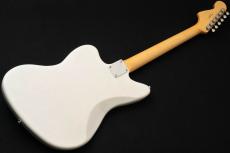 Fender Made in Japan Heritage 60s Jazzmaster -White Blonde-【軽量&漆黒指板個体】【JD25016495】_9