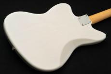 Fender Made in Japan Heritage 60s Jazzmaster -White Blonde-【軽量&漆黒指板個体】【JD25016495】_10