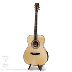 Fonzo Guitar V32S OM_2