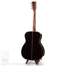 Fonzo Guitar V32S OM_5