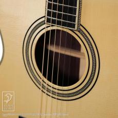 Fonzo Guitar V32S OM_7