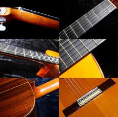 Conde Hermanos [コンデ・エルマノス] 【USED】松/ローズウッド GRAVINA-7 1992製【池袋店在庫品】_10