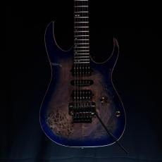 Ibanez RG1070PBZ-CBB 2017 / 3.28kg【下取りで最大15%OFF】【甲府店】