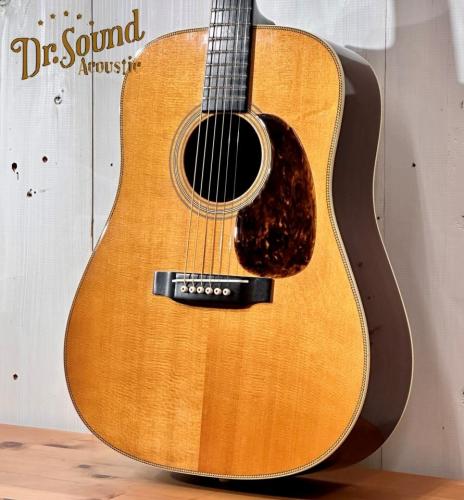 Martin 1997年製  HD-28VR ♯615262 【無金利分割OK】【送料込み】