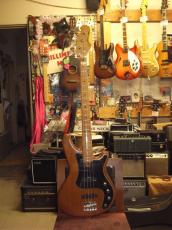 YAMAHA SB600 改 (1970s)_2