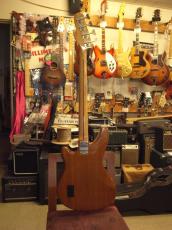 YAMAHA SB600 改 (1970s)_3