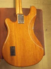 YAMAHA SB600 改 (1970s)_4