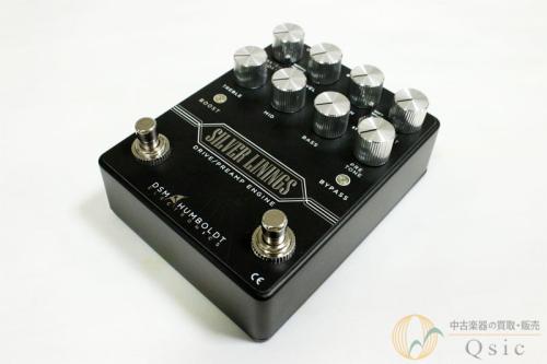 DSM&HUMBOLDT Silver Linings [TL782]【神戸店在庫】