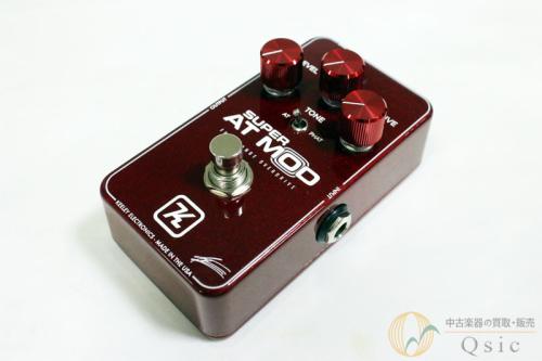 Keeley Super AT Mod Overdrive [TL775]【神戸店在庫】