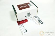Keeley Super AT Mod Overdrive [TL775]【神戸店在庫】_7