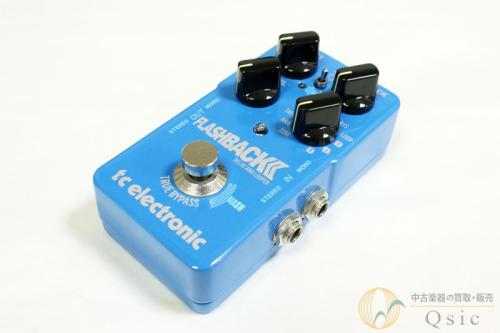 tc electronic Flashback 2 [TL763]【神戸店在庫】