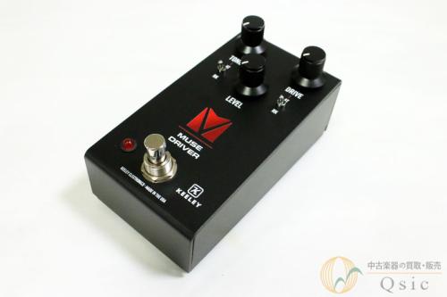Keeley Muse Driver [TL774]【神戸店在庫】