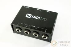 meris MIDI I/O [TL380]【神戸店在庫】