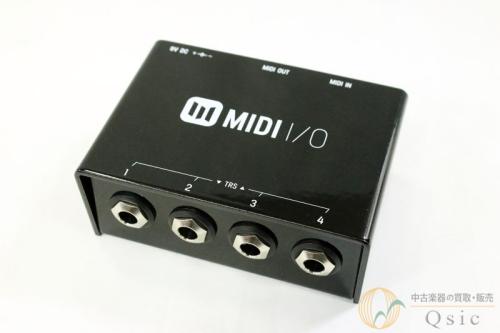 meris MIDI I/O [TL380]【神戸店在庫】
