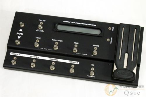 Line6 FBV SHORTBOARD [TL392]【神戸店在庫】