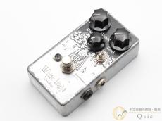EarthQuaker Devices White Light Orverdrive [RLM45]【阿倍野店在庫】