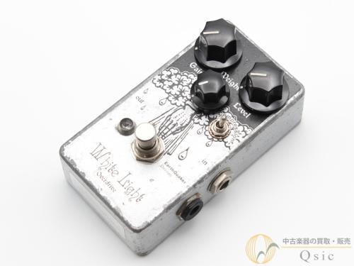 EarthQuaker Devices White Light Orverdrive [RLM45]【阿倍野店在庫】