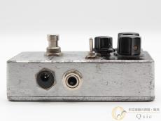EarthQuaker Devices White Light Orverdrive [RLM45]【阿倍野店在庫】_4