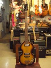 Tony Smith VB-450 Lefty改_2