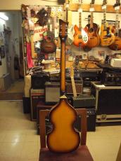 Tony Smith VB-450 Lefty改_3