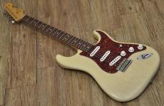 Fender Custom Shop '63 stratocaster closet classic Blonde Ash