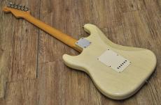 Fender Custom Shop '63 stratocaster closet classic Blonde Ash_2