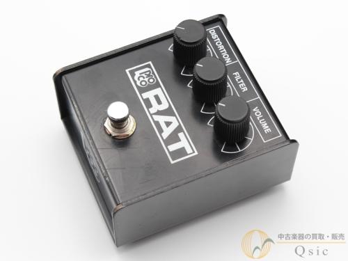 Pro Co RAT1 1986年製 [SLX12]【阿倍野店在庫】