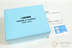 BOSS MD-500 [TL581]【神戸店在庫】_7