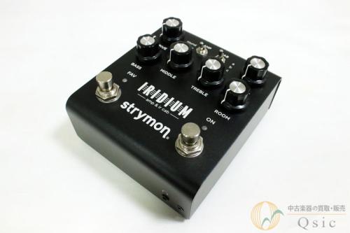 strymon IRIDIUM [TL778]【神戸店在庫】