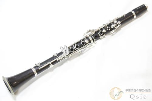 Buffet Crampon R13 B♭ [調整済み] 【返品OK】[RL885]【神戸店在庫】