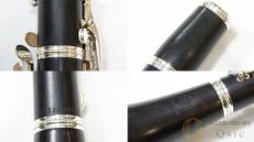 Buffet Crampon R13 B♭ [調整済み] 【返品OK】[RL885]【神戸店在庫】_9