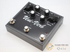 J.Rockett Audio Designs The Univerb [RLH07]【阿倍野店在庫】