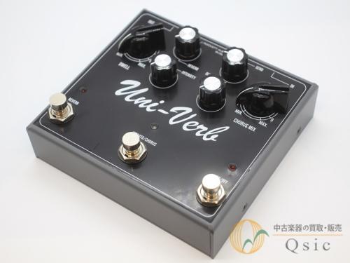 J.Rockett Audio Designs The Univerb [RLH07]【阿倍野店在庫】