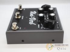 J.Rockett Audio Designs The Univerb [RLH07]【阿倍野店在庫】_4