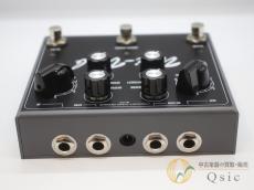 J.Rockett Audio Designs The Univerb [RLH07]【阿倍野店在庫】_5