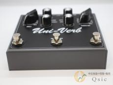 J.Rockett Audio Designs The Univerb [RLH07]【阿倍野店在庫】_6