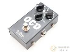 Fulltone OCD V2 LTD BLK [TLH02]【難波店在庫】