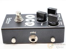 Fulltone OCD V2 LTD BLK [TLH02]【難波店在庫】_3