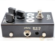 Fulltone OCD V2 LTD BLK [TLH02]【難波店在庫】_4