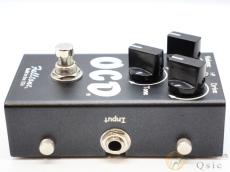 Fulltone OCD V2 LTD BLK [TLH02]【難波店在庫】_5