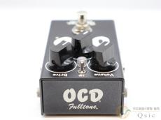 Fulltone OCD V2 LTD BLK [TLH02]【難波店在庫】_6