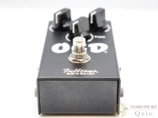 Fulltone OCD V2 LTD BLK [TLH02]【難波店在庫】_7