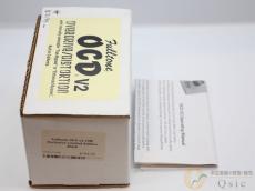 Fulltone OCD V2 LTD BLK [TLH02]【難波店在庫】_8