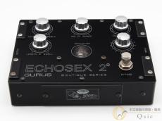 Gurus Echosex 2° [RLM39]【阿倍野店在庫】