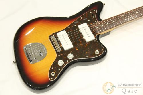 Fender Japan JM66 3TS 2014年製 【返品OK】[SL315]【神戸店在庫】