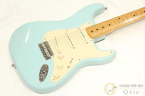 Fender Classic 50s Stratocaster Daphne Blue 2010年製 【返品OK】[SL930]【神戸店在庫】