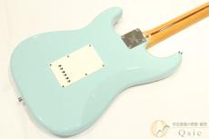 Fender Classic 50s Stratocaster Daphne Blue 2010年製 【返品OK】[SL930]【神戸店在庫】_5