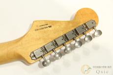 Fender Classic 50s Stratocaster Daphne Blue 2010年製 【返品OK】[SL930]【神戸店在庫】_7